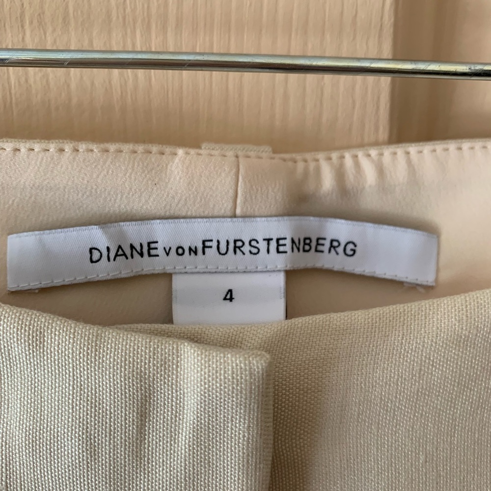 Lined Slacks - image 2